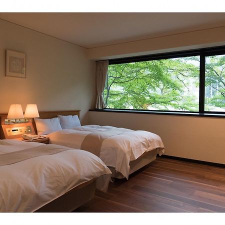 Auberge Suzukane Kōriyama Zewnętrze zdjęcie