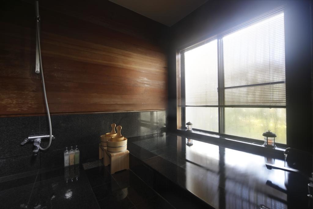 Auberge Suzukane Kōriyama Zewnętrze zdjęcie