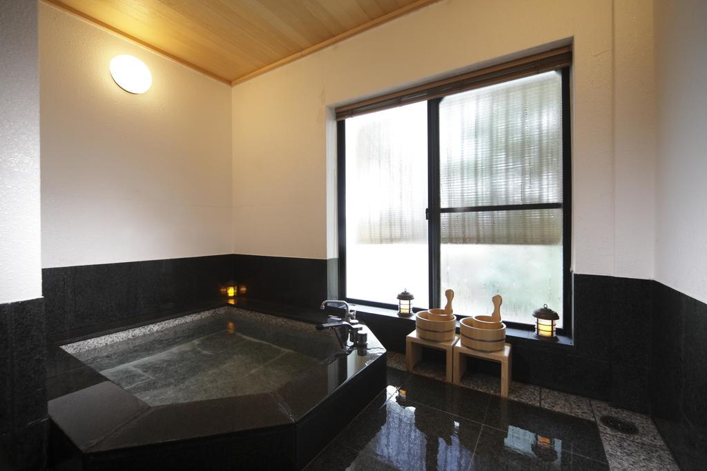 Auberge Suzukane Kōriyama Zewnętrze zdjęcie