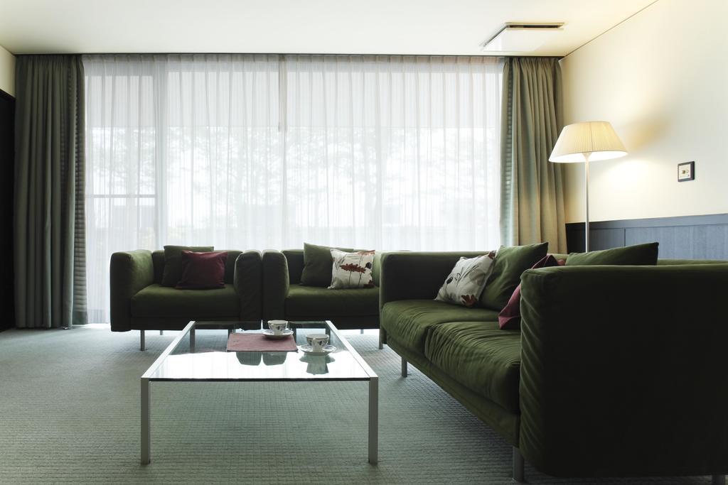 Auberge Suzukane Kōriyama Zewnętrze zdjęcie