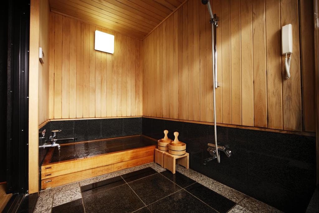 Auberge Suzukane Kōriyama Zewnętrze zdjęcie