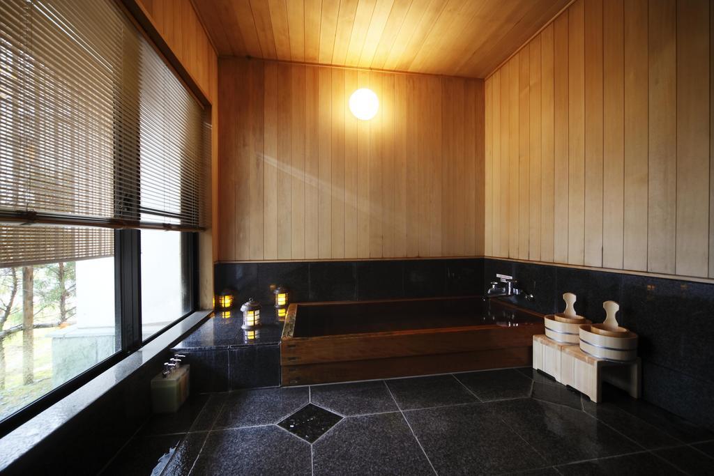 Auberge Suzukane Kōriyama Zewnętrze zdjęcie