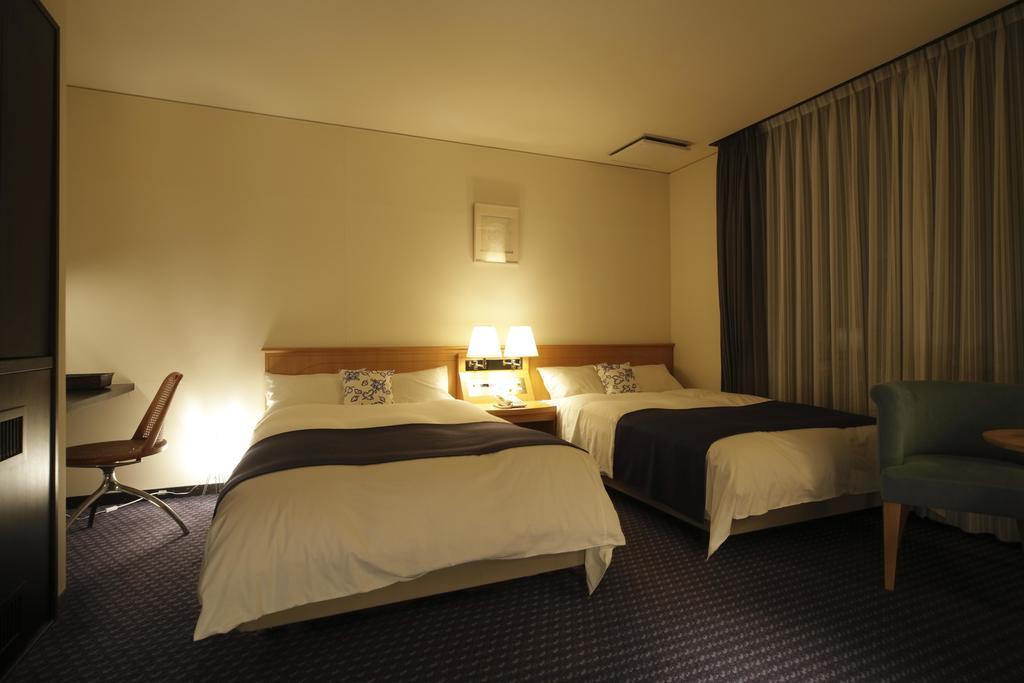 Auberge Suzukane Kōriyama Zewnętrze zdjęcie