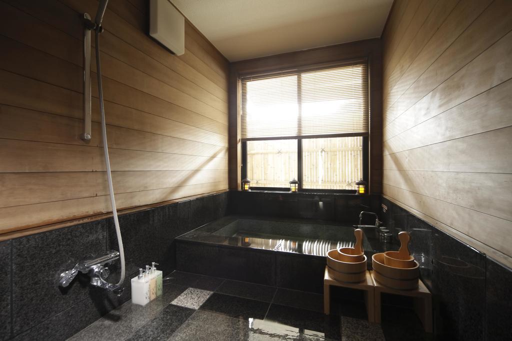 Auberge Suzukane Kōriyama Zewnętrze zdjęcie