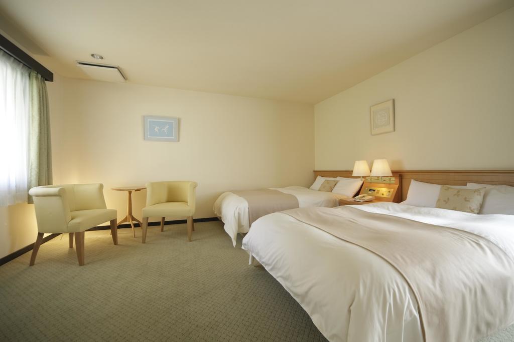 Auberge Suzukane Kōriyama Zewnętrze zdjęcie