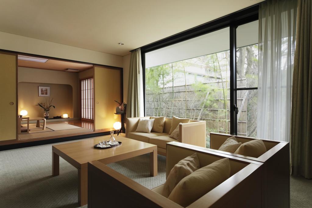 Auberge Suzukane Kōriyama Zewnętrze zdjęcie