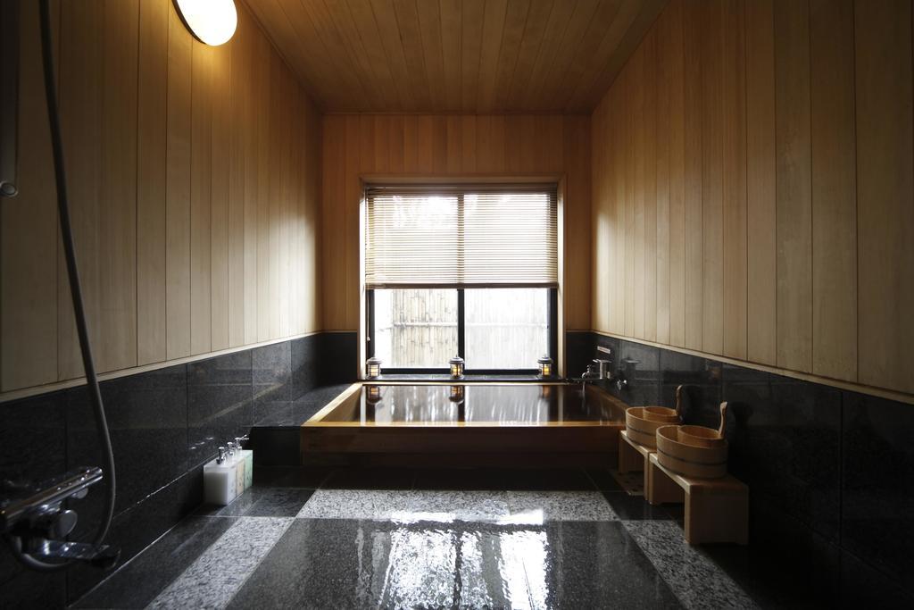 Auberge Suzukane Kōriyama Zewnętrze zdjęcie