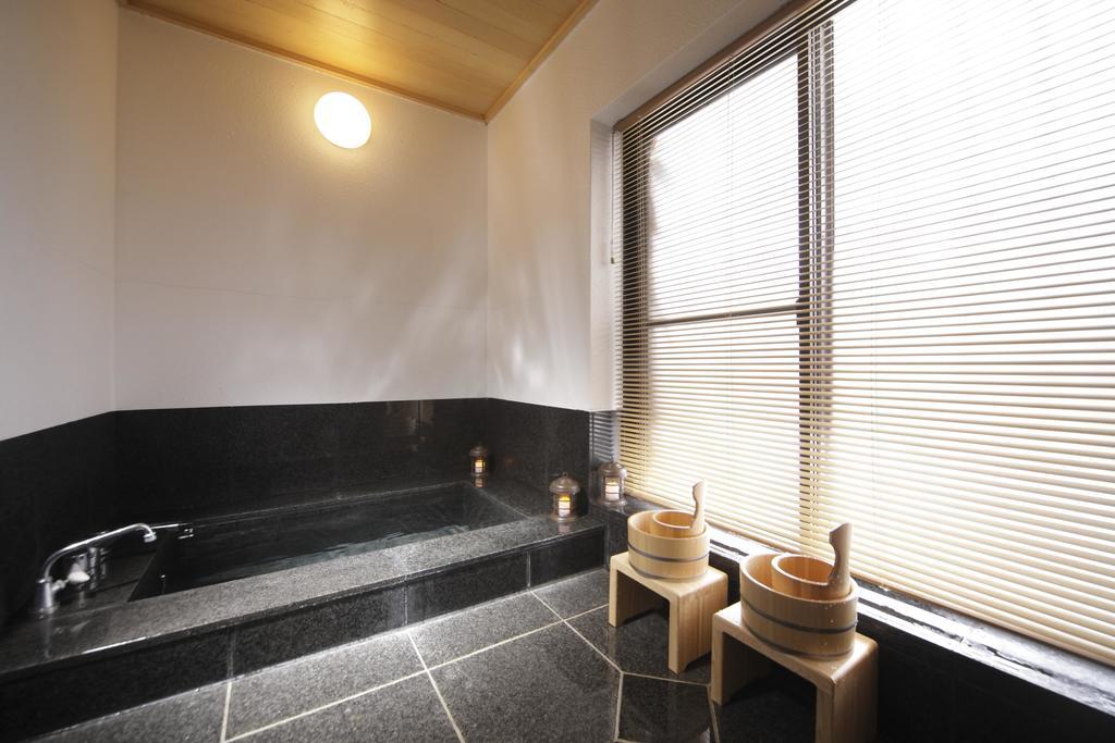 Auberge Suzukane Kōriyama Zewnętrze zdjęcie