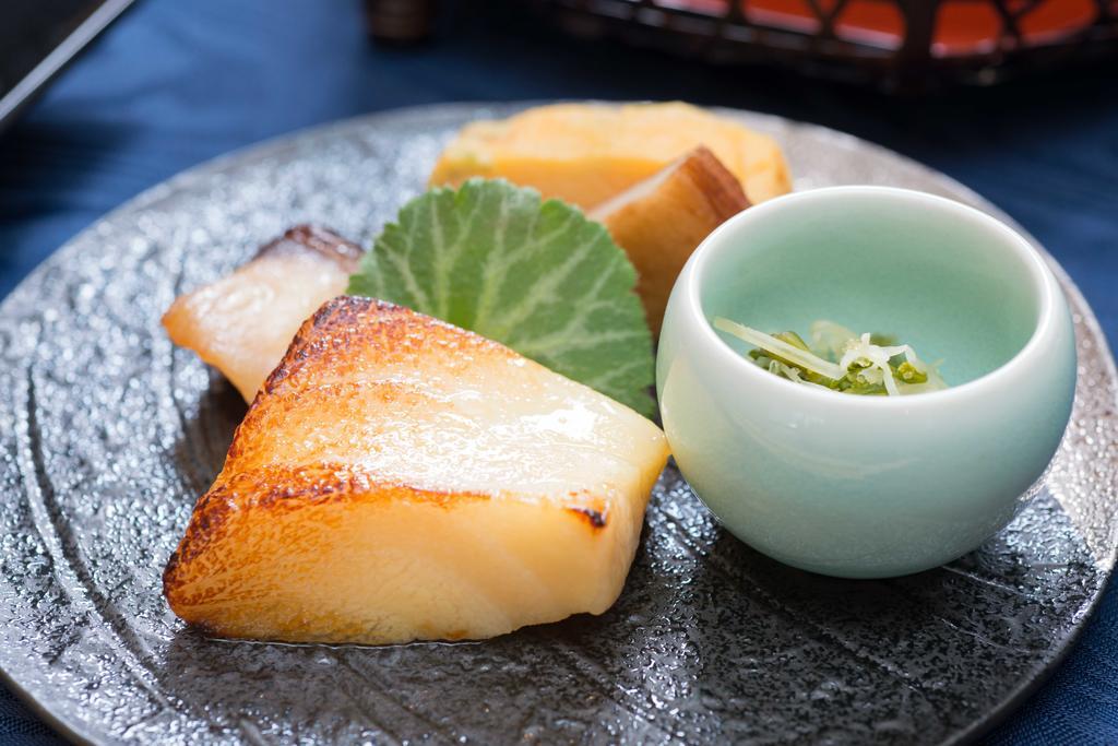 Auberge Suzukane Kōriyama Zewnętrze zdjęcie