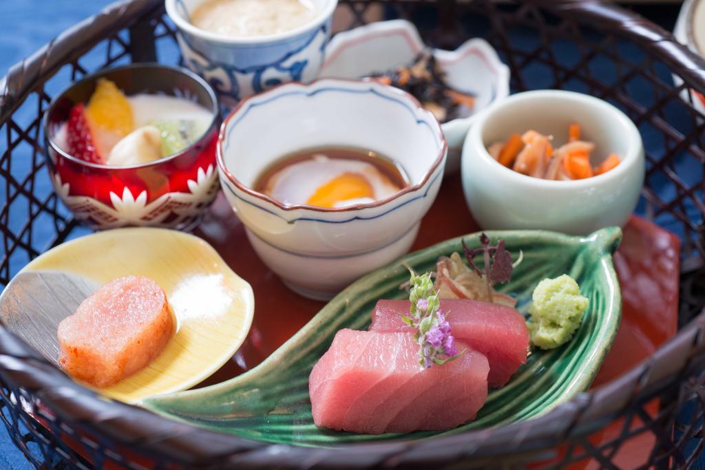 Auberge Suzukane Kōriyama Zewnętrze zdjęcie