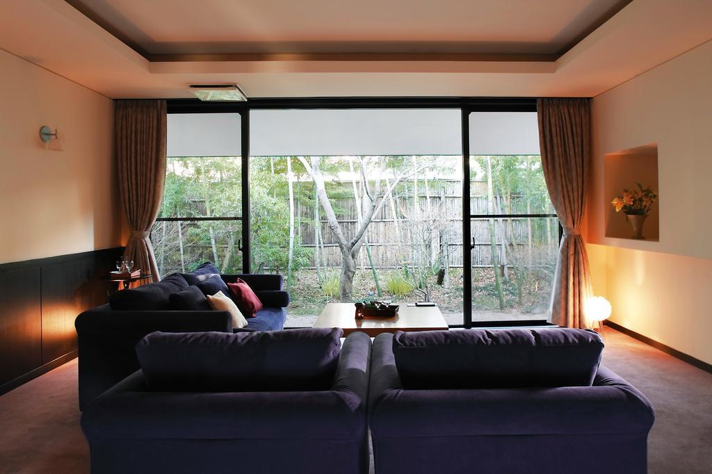 Auberge Suzukane Kōriyama Zewnętrze zdjęcie