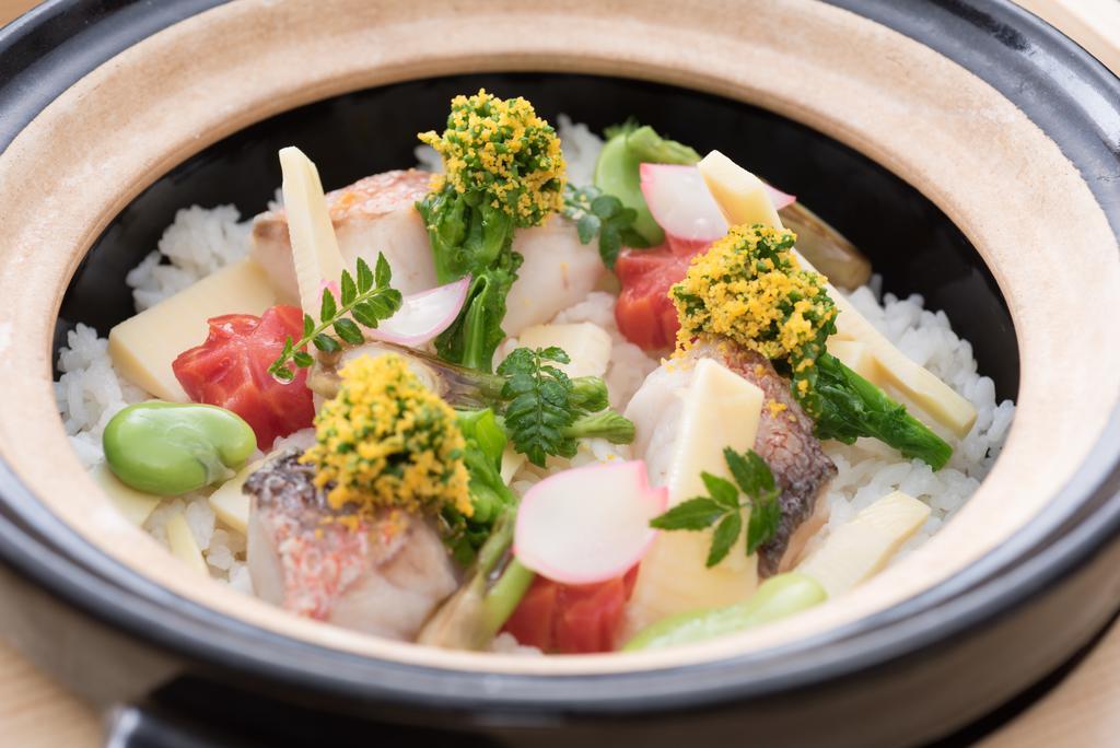 Auberge Suzukane Kōriyama Zewnętrze zdjęcie