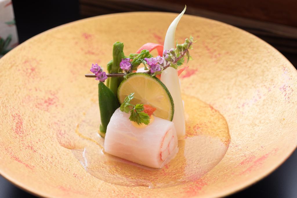 Auberge Suzukane Kōriyama Zewnętrze zdjęcie