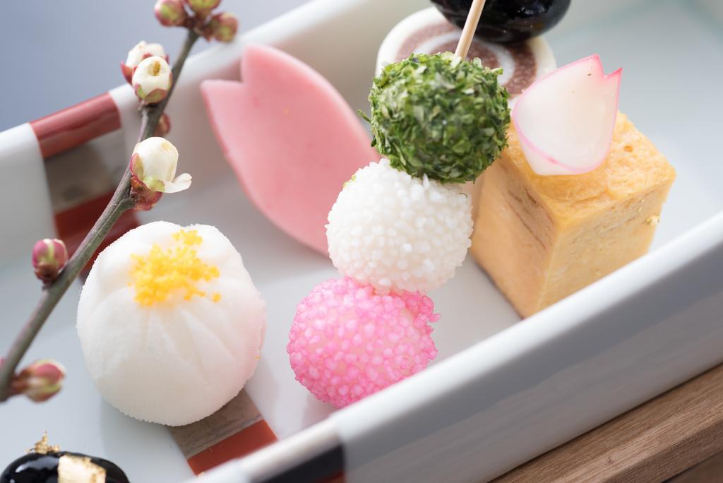 Auberge Suzukane Kōriyama Zewnętrze zdjęcie