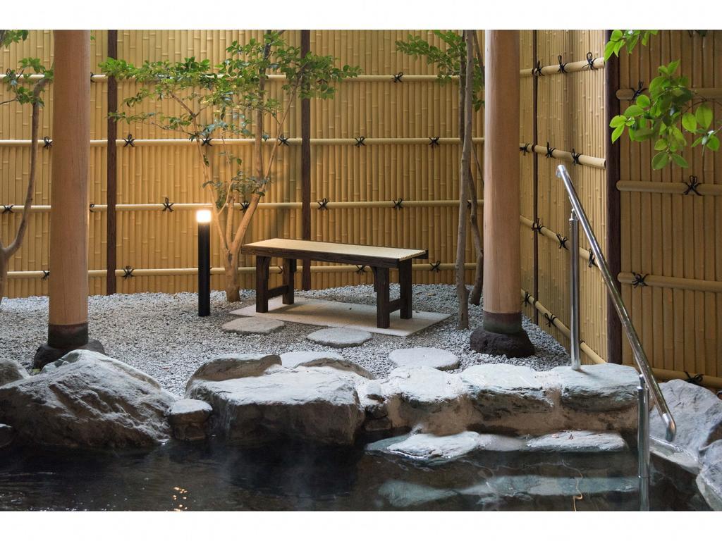 Auberge Suzukane Kōriyama Zewnętrze zdjęcie