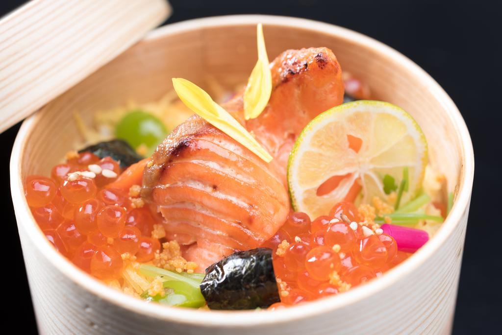 Auberge Suzukane Kōriyama Zewnętrze zdjęcie
