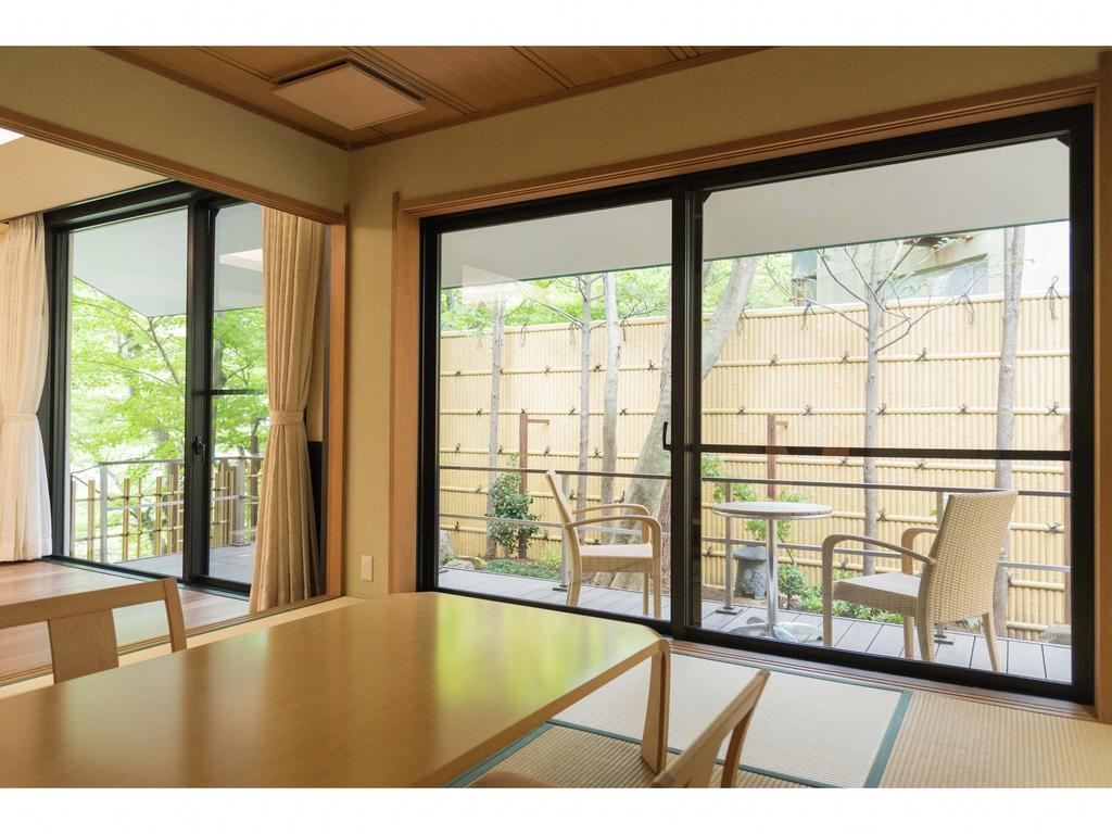 Auberge Suzukane Kōriyama Zewnętrze zdjęcie
