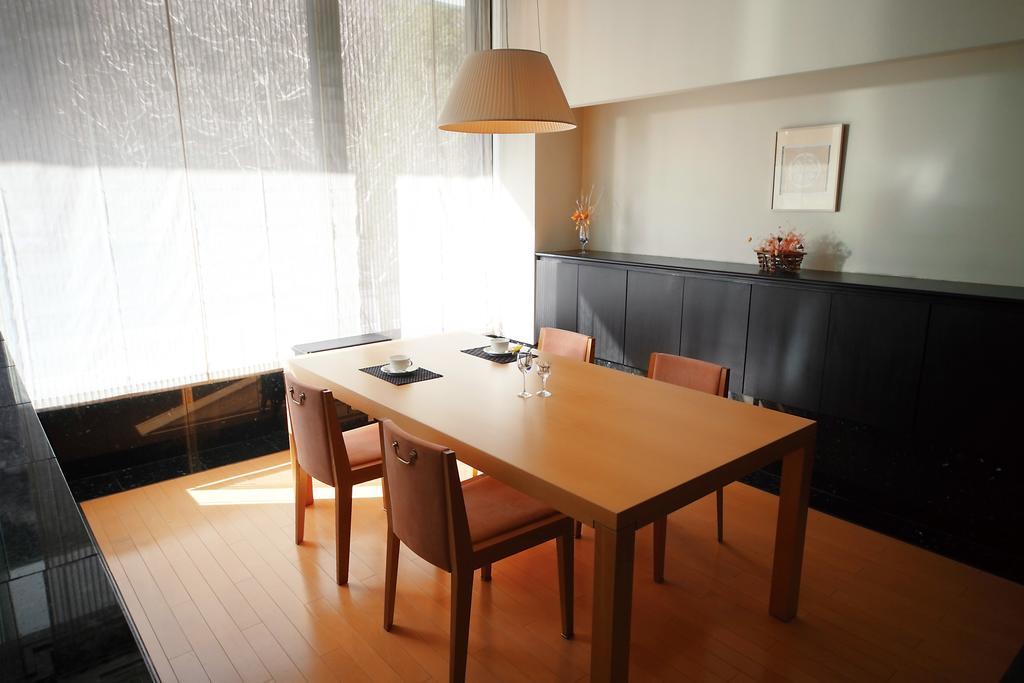 Auberge Suzukane Kōriyama Zewnętrze zdjęcie